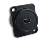 Cổng Mini USB Type B Cái EHUSBMNMN